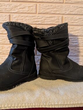 Sporto Winter waterproof boots size 8